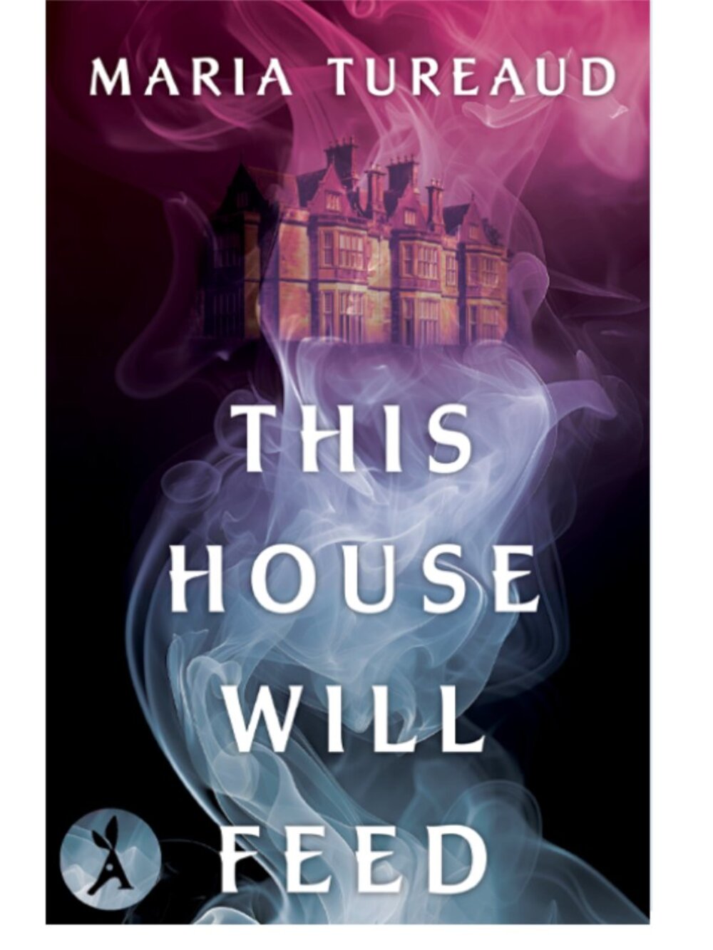 2/$10 This House Will Feed by Maria Tureaud